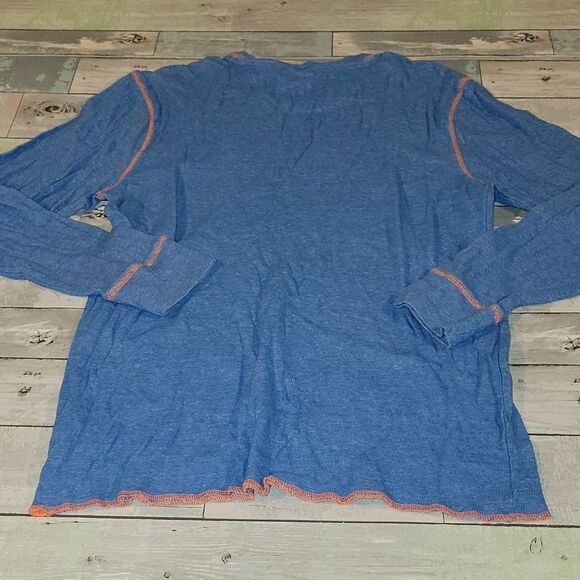 Reclaim Standard Fit Shirt Large - Picture 4 of 5